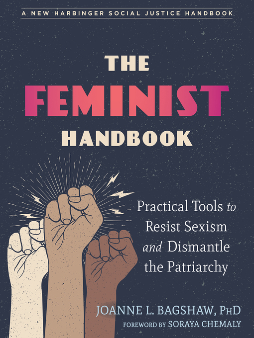 Title details for The Feminist Handbook by Joanne L. Bagshaw - Available